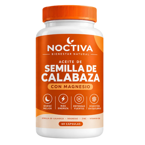NOCTIVA EXTRA